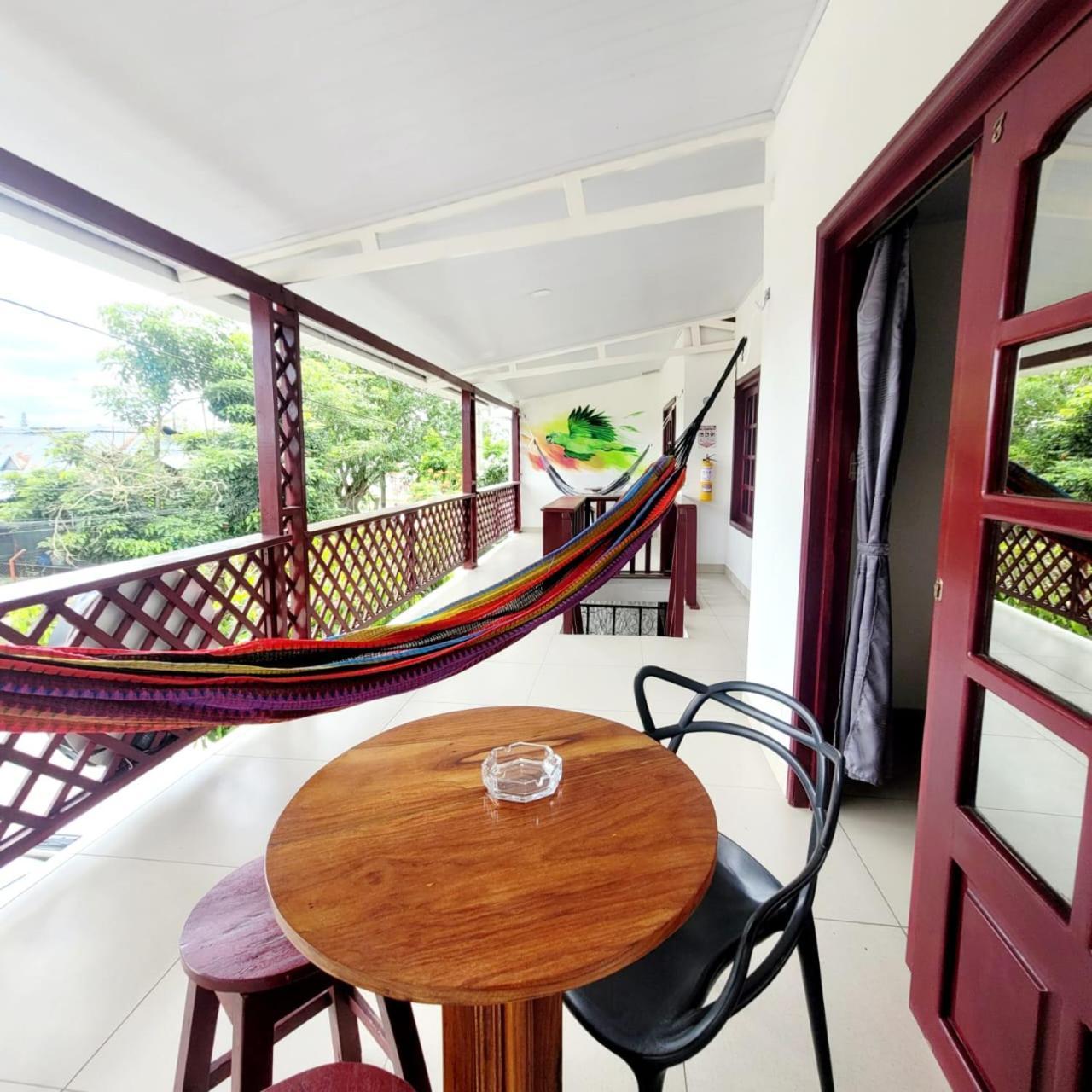 Kanaq Hotel Tours Leticia Room photo