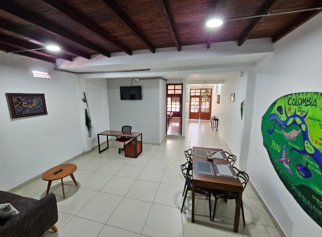 Kanaq Hotel Tours Leticia Room photo