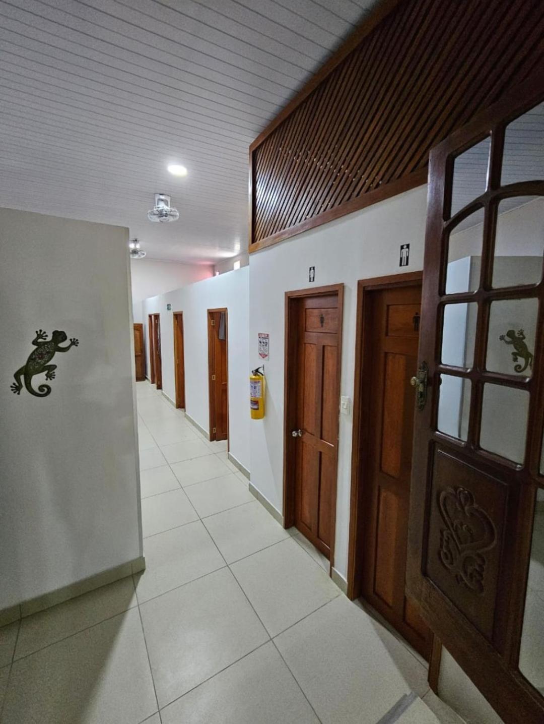 Kanaq Hotel Tours Leticia Exterior photo