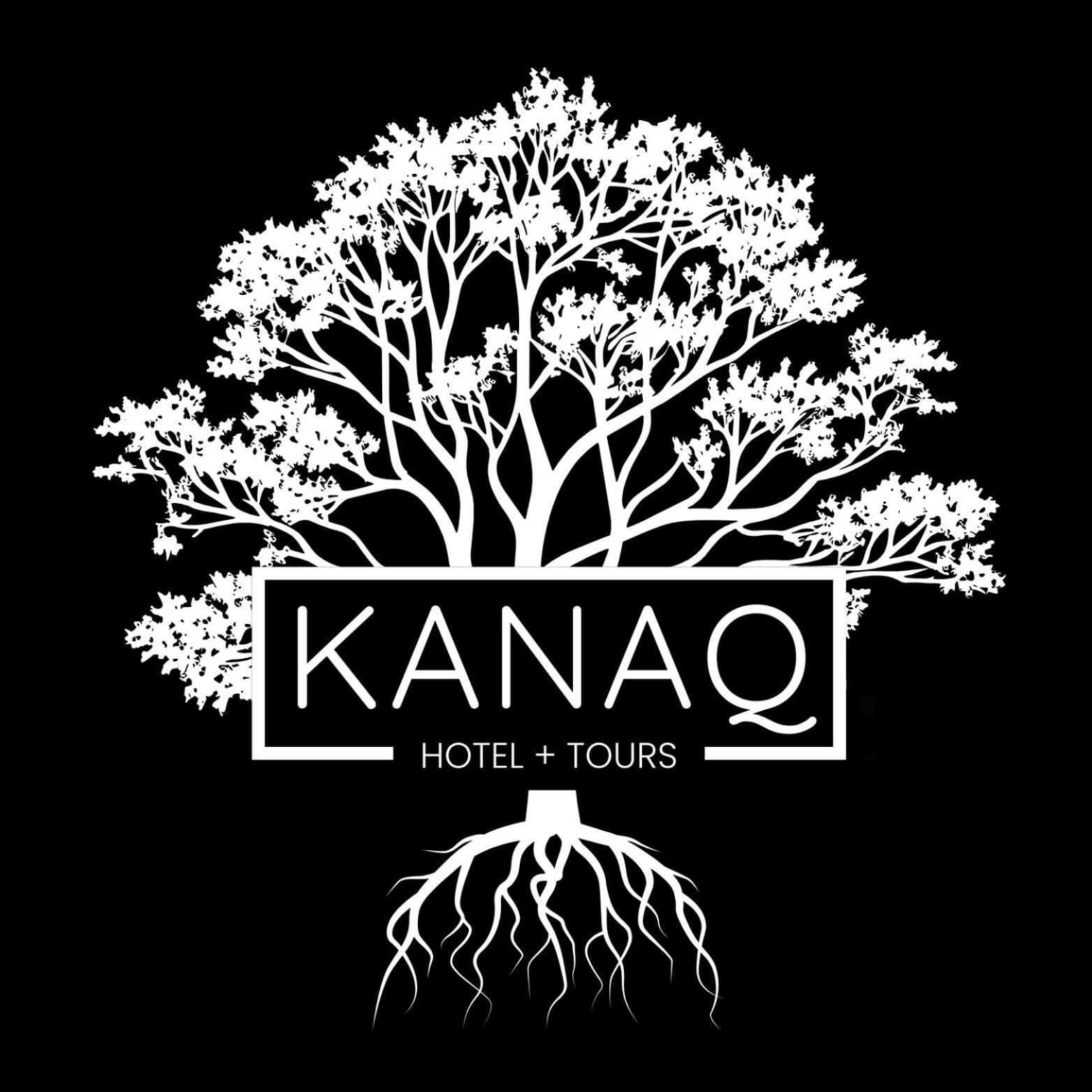 Kanaq Hotel Tours Leticia Exterior photo