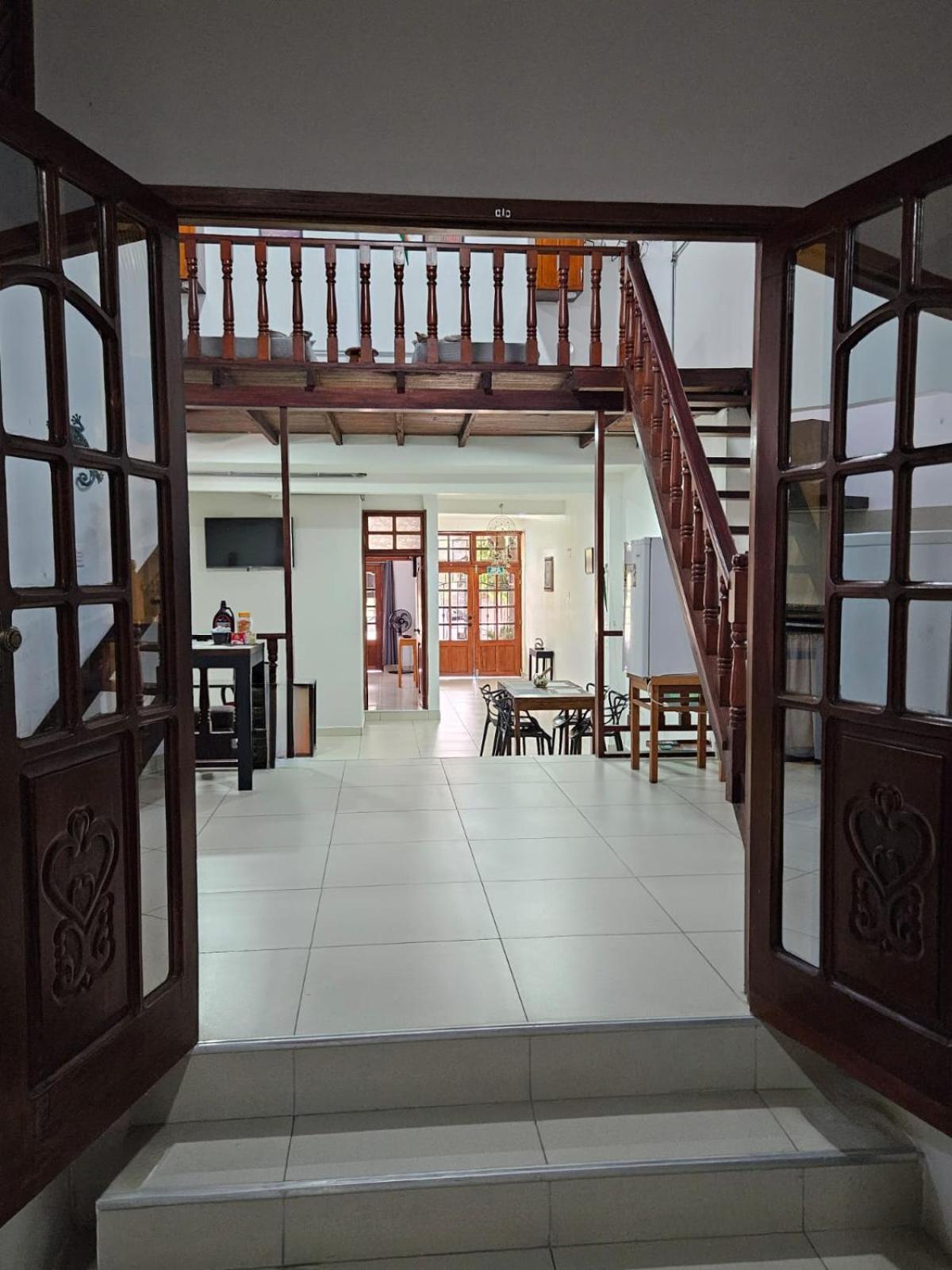Kanaq Hotel Tours Leticia Exterior photo